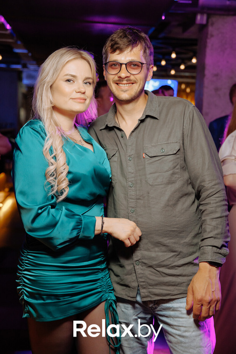 Saturday In Zavod, фото № 12