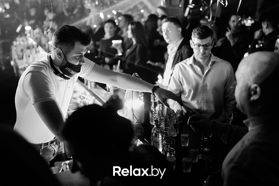 Studio 54, фото № 30