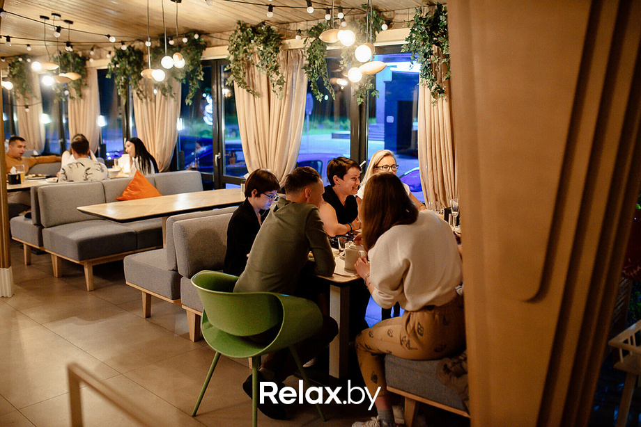 Ночные жители, фото № 32