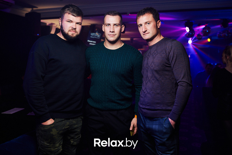 Autumn pleasure, фото № 10