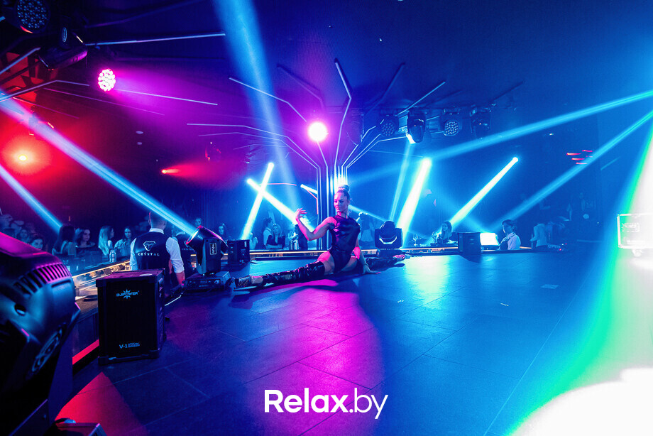 Премьера трека SHIR & ZINA - "Игра окончена", фото № 80