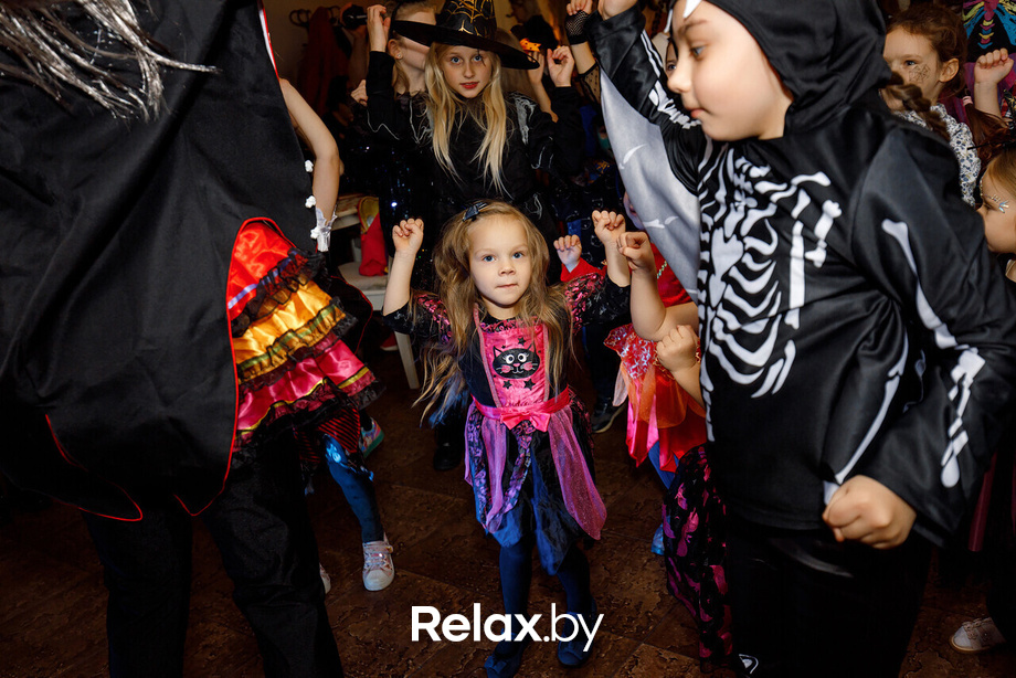 Тыква-пати, фото № 40