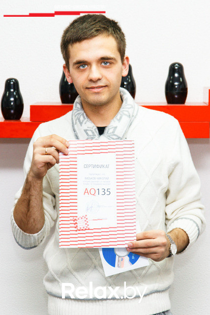 Выпускной SaleSTART, фото № 38