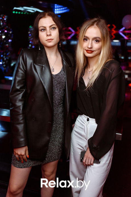 Russian night, фото № 16