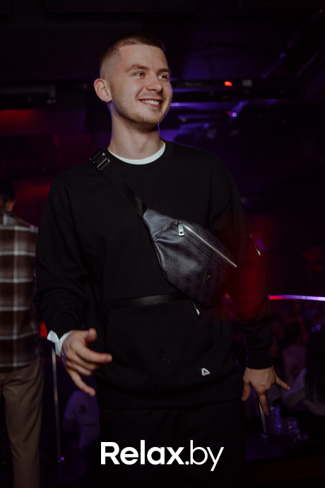 Satuday «Stiflers party», фото № 37