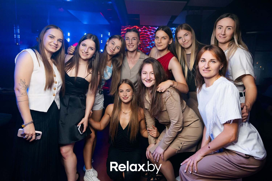 Ночные жители, фото № 5