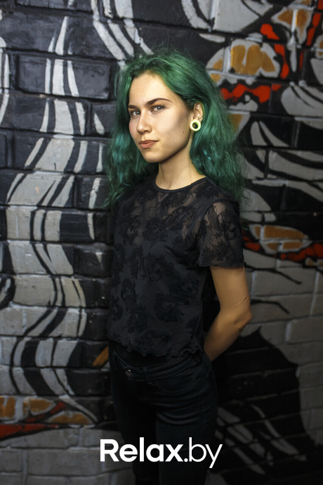 Medical party, фото № 54