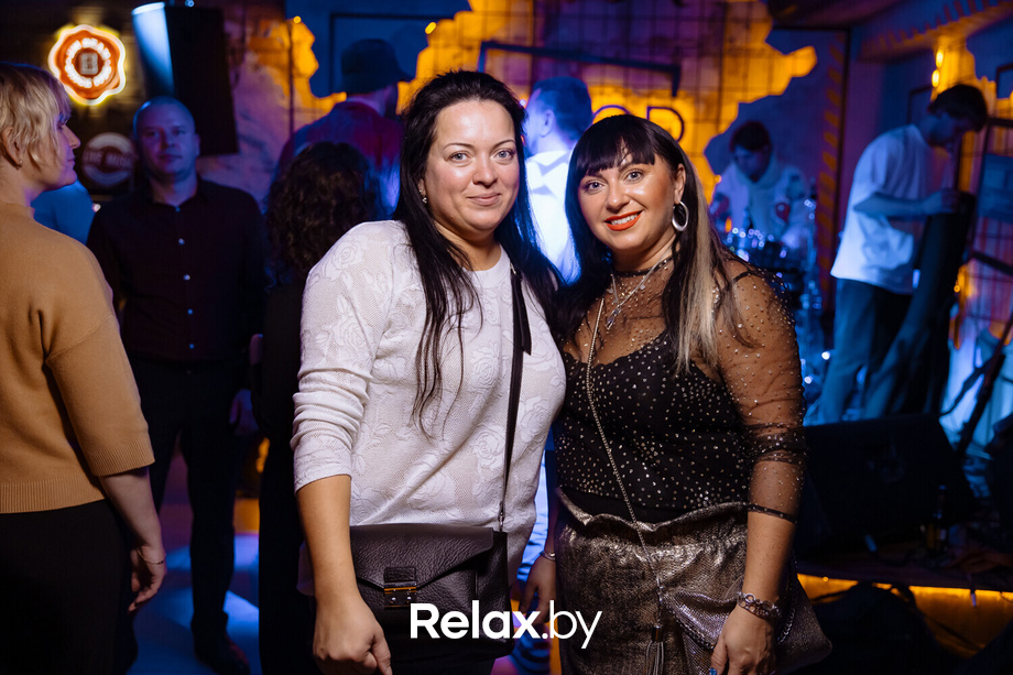 Saturday party, фото № 57