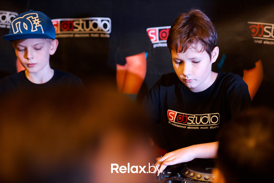 Silver Screen Cinemas празднует День Рождения, фото № 48