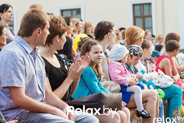 Kids Fashion Days, фото № 80