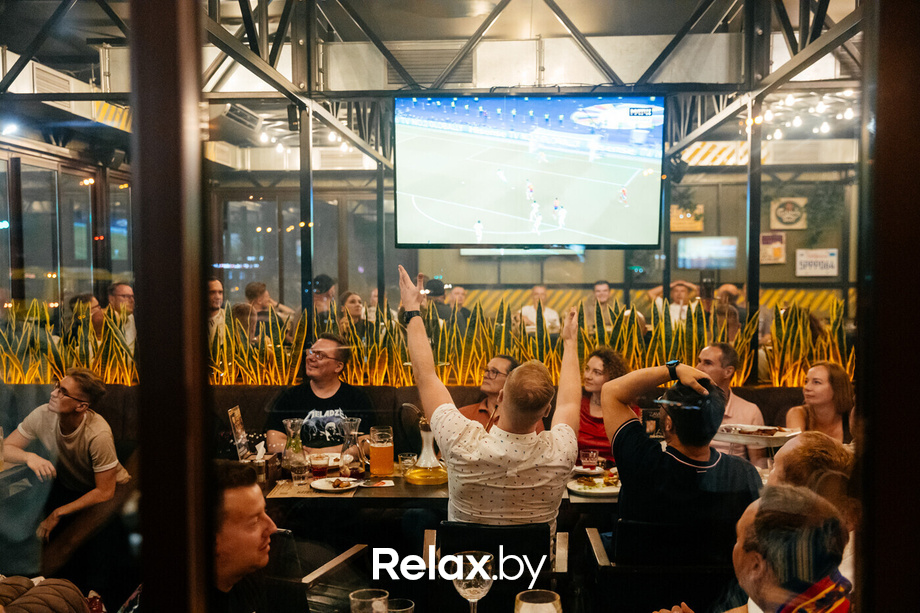 Евро-2024, фото № 97