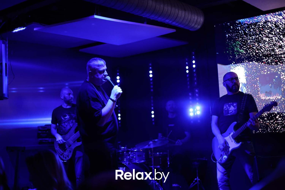 Terra party, фото № 58