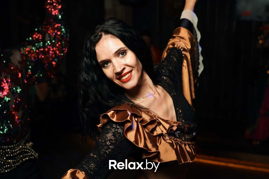 Новогодний корпоратив, фото № 92