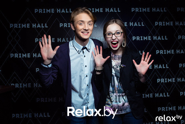 Сладкие парочки прошедшей недели, фото № 6