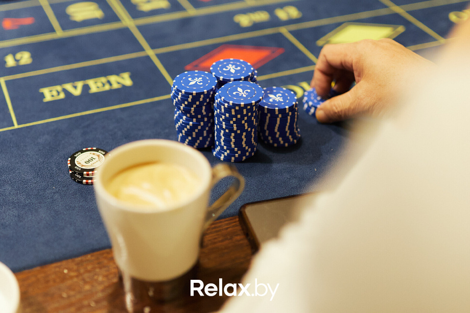 «Opera Loto», фото № 26