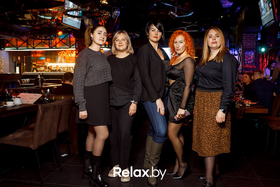 Brooklyn Live!, фото № 26