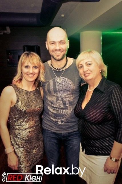 ДЯДЯ ВАНЯ и группа OneHellThing, фото № 35