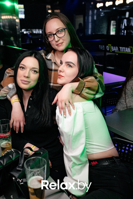 Ночь ведьм, фото № 12