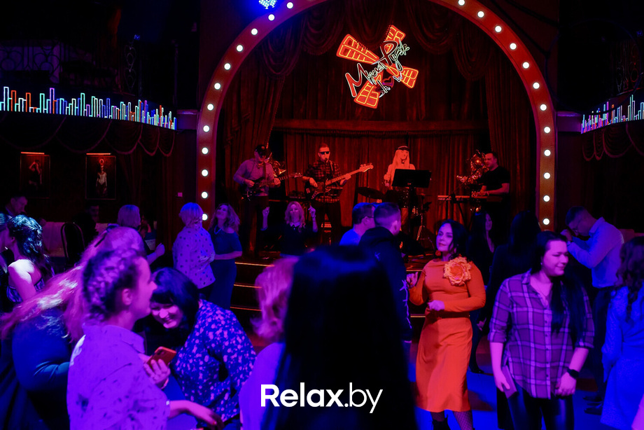 MoulinRouge, фото № 37