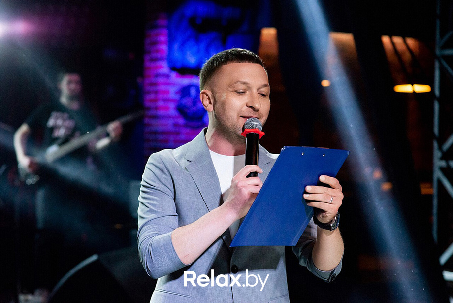 Brooklyn Live!, фото № 5