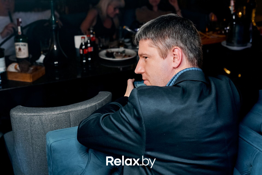 Пятница в Ангелах, фото № 34