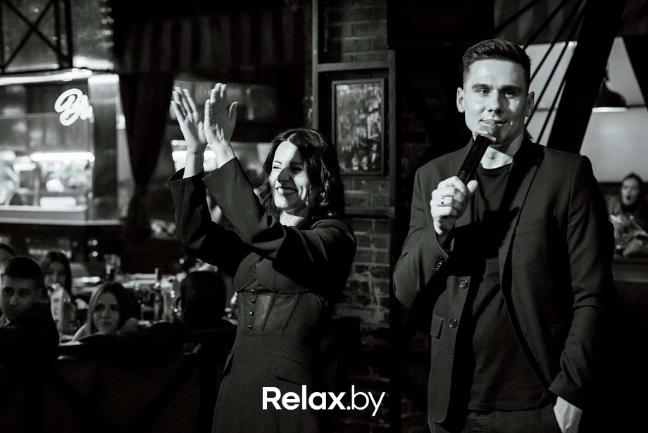 Новогодний Бруклин, фото № 32