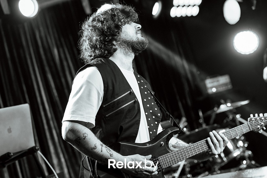 Brooklyn Live!, фото № 54