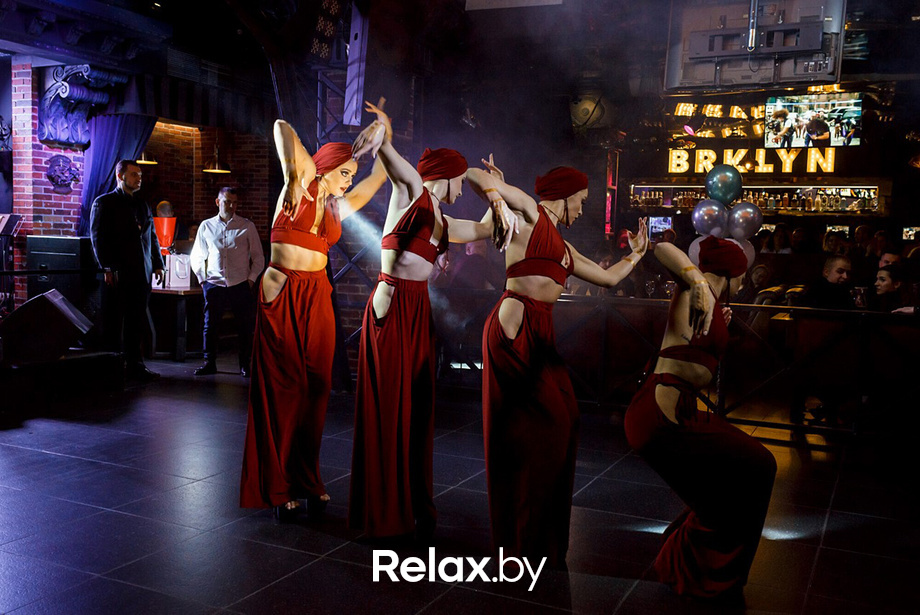 Brooklyn Girls Show!, фото № 27