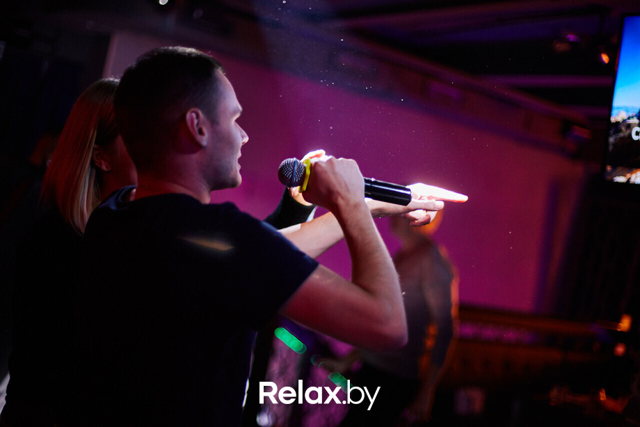 Караоке, фото № 29