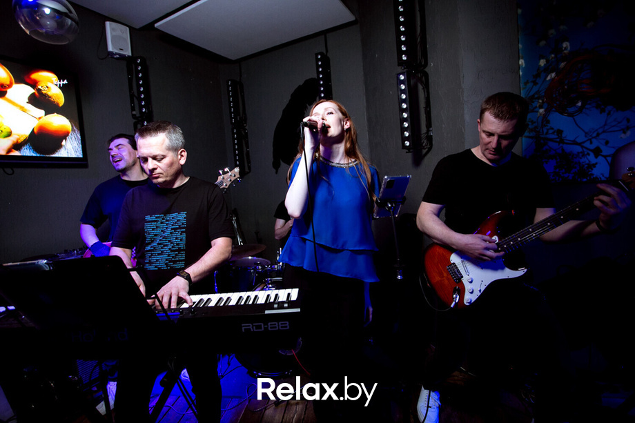 Ночные жители, фото № 2