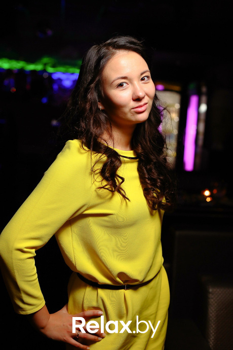 Soul Plane party, фото № 22