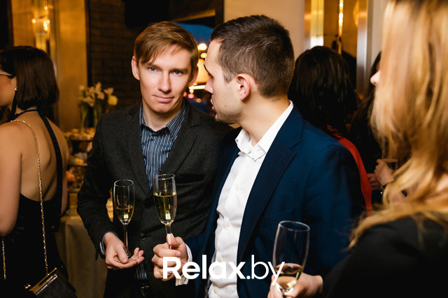 Открытие Times, фото № 28