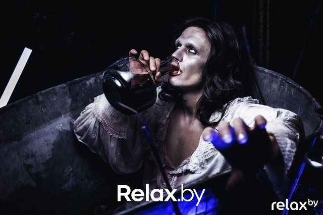 ТОП 66 лучших фото образов Хэллоуина 2014, фото № 56