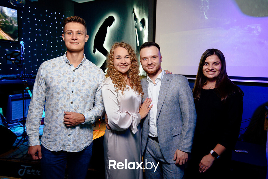 Ночные жители, фото № 16