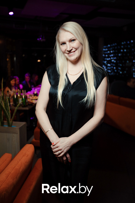 Новогодние вечера в Terra Club, фото № 45