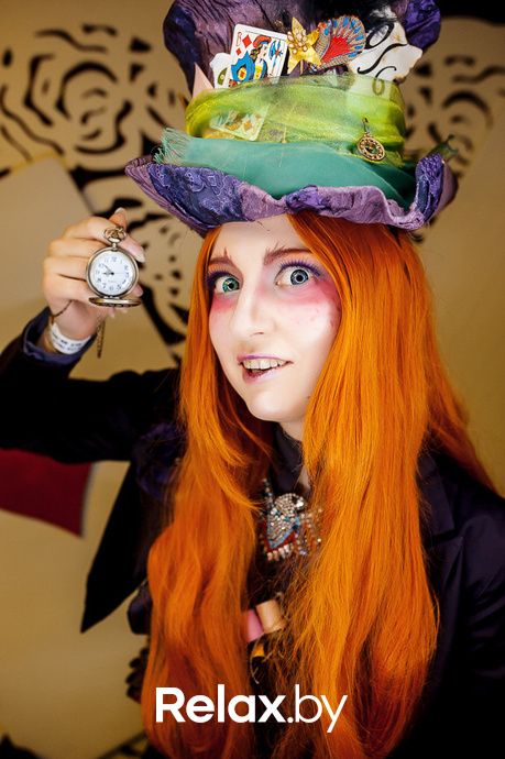 Silver Movie Nights: Все включено!, фото № 25