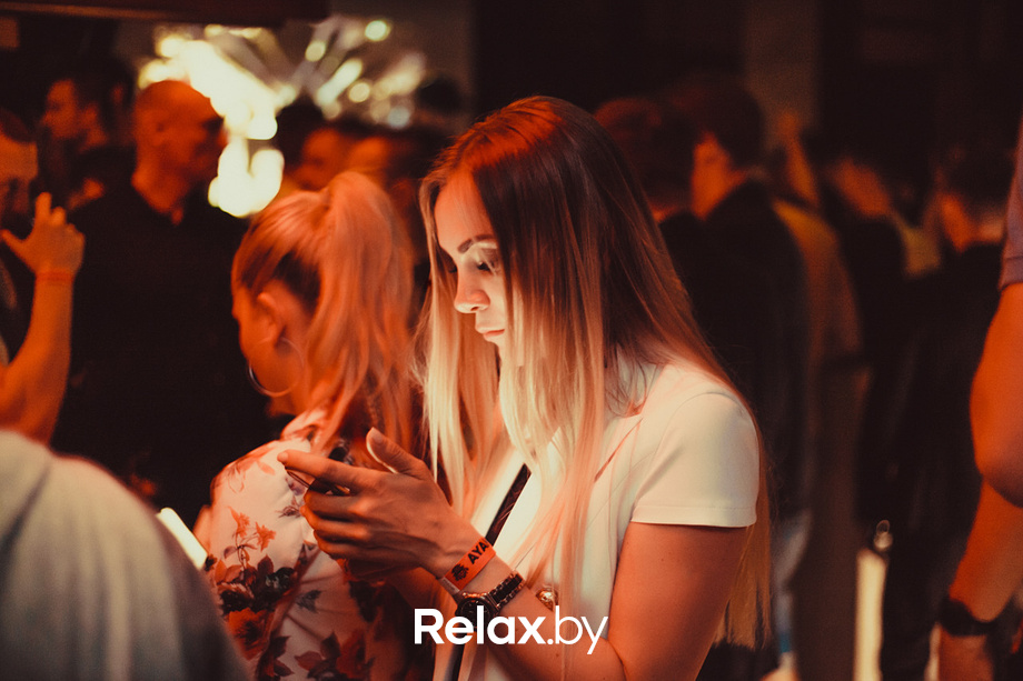 Dj Phonique, фото № 51