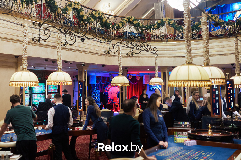 «Opera loto», фото № 14