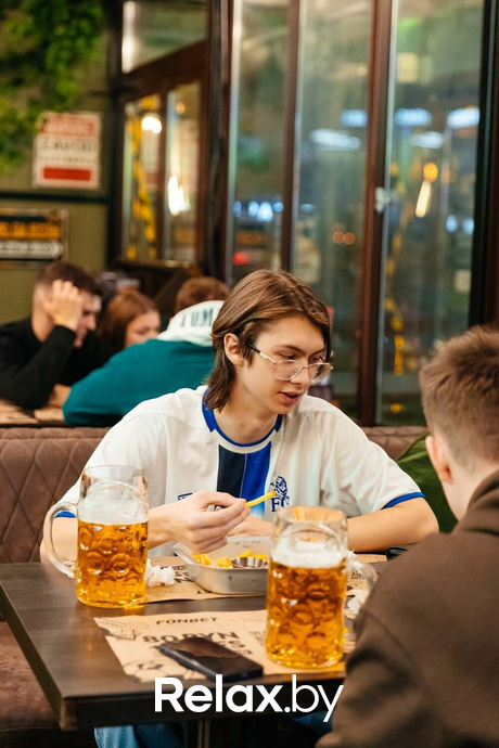 Манчестер Юнайтед VS Челси, фото № 28