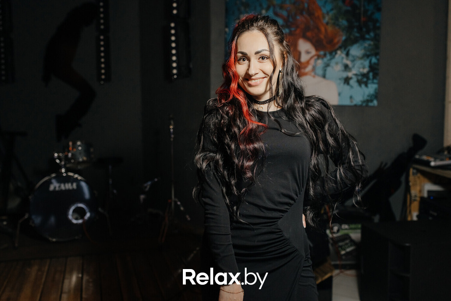 Ночные жители, фото № 33