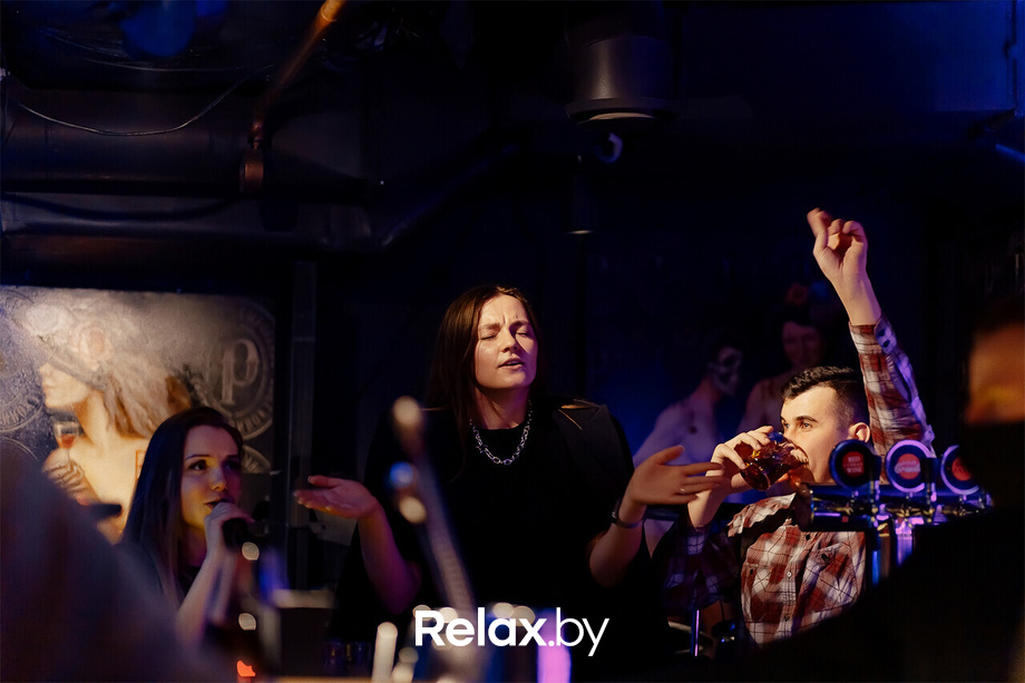 День рождения Полугара, фото № 83