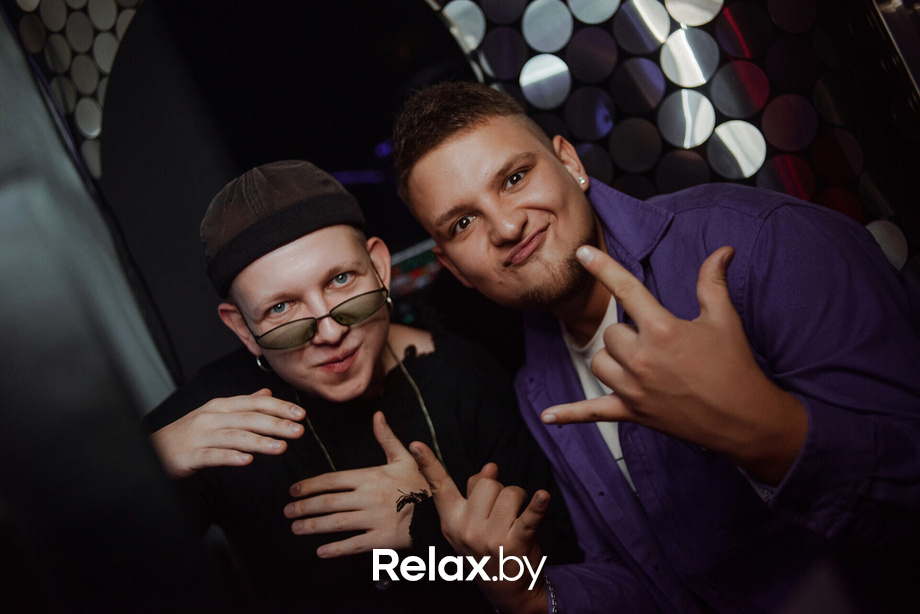 Friday LUXURIA LXR, фото № 28