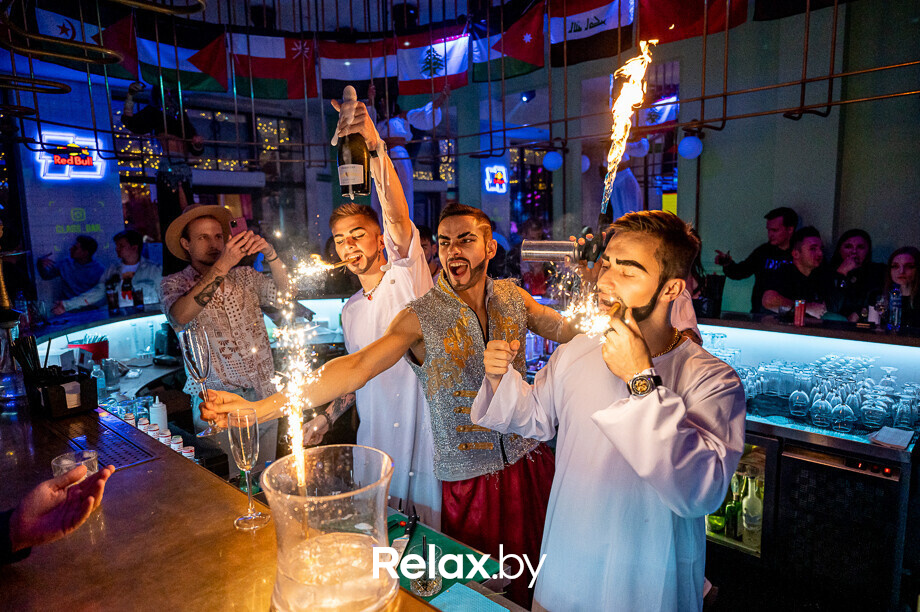 Arabic Party, фото № 93