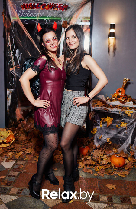 Halloween Zombieland, фото № 41