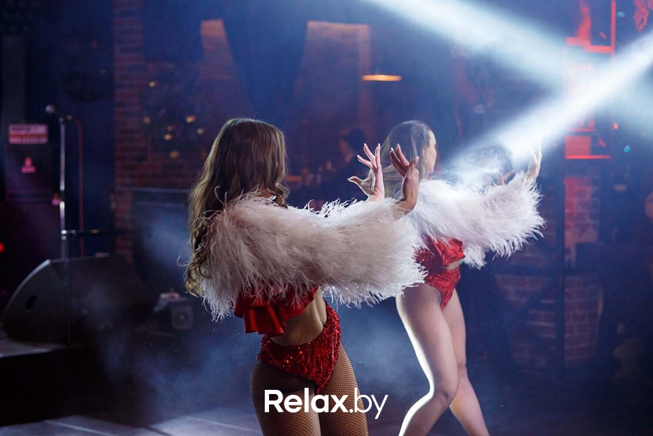 Новогодний Бруклин, фото № 65