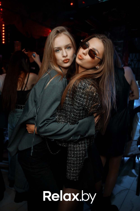 Saturday party, фото № 18