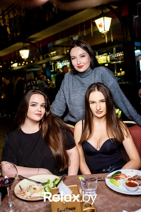 MoulinRouge, фото № 38