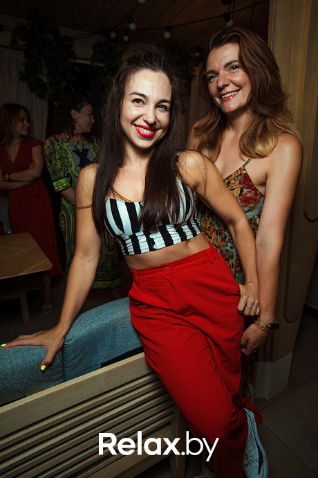 Hot Weekend, фото № 20