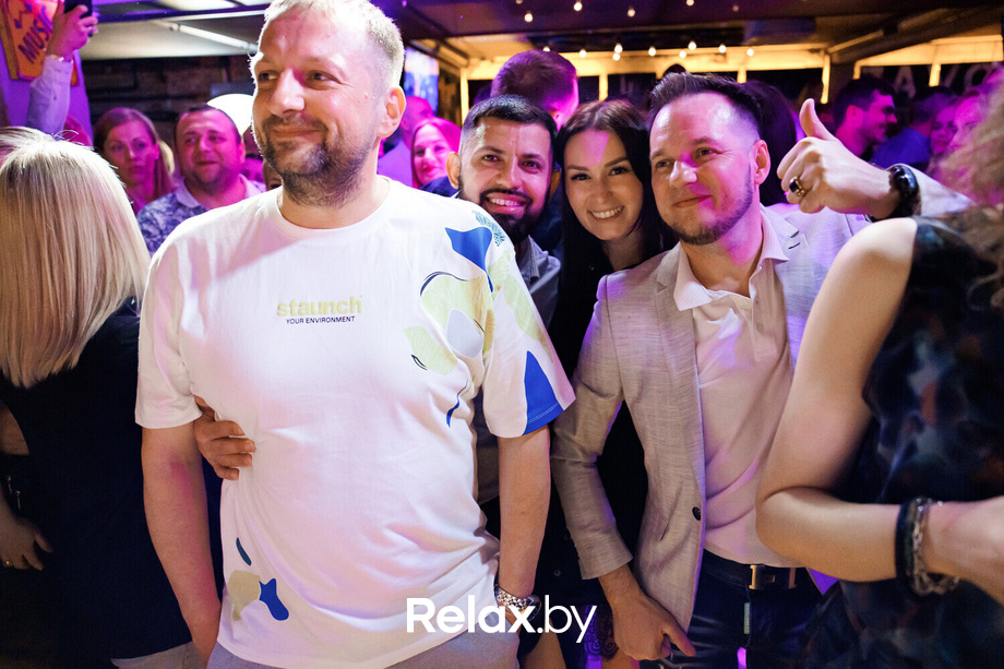 Saturday In Zavod, фото № 75