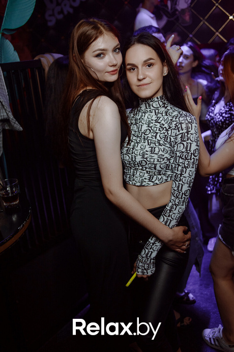 Friday «Stiflers party», фото № 22